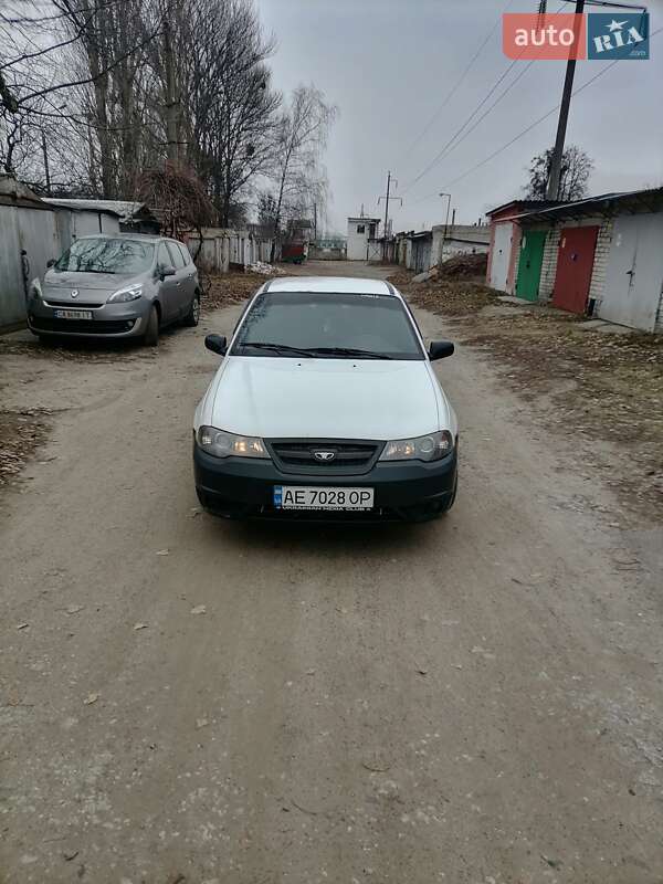 Седан Daewoo Nexia 2011 в Черкассах фото 3 Седан Daewoo Nexia 2011 в Черкассах