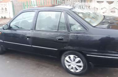 Седан Daewoo Nexia 2008 в Покровске