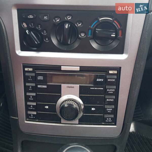 Седан Daewoo Nexia 2008 в Ірпені