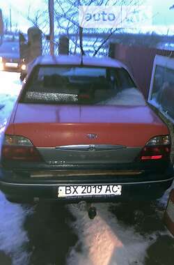 Седан Daewoo Nexia 2007 в Красилові