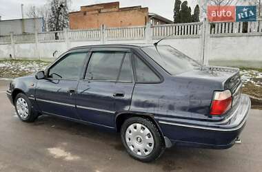 Седан Daewoo Nexia 2007 в Прилуках