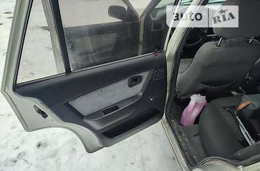 Седан Daewoo Nexia 2008 в 