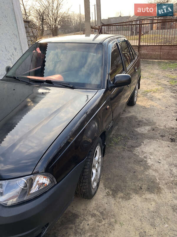 Седан Daewoo Nexia 2011 в Николаеве фото 3 Седан Daewoo Nexia 2011 в Николаеве
