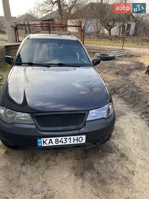 Седан Daewoo Nexia 2011 в Николаеве фото 4 Седан Daewoo Nexia 2011 в Николаеве