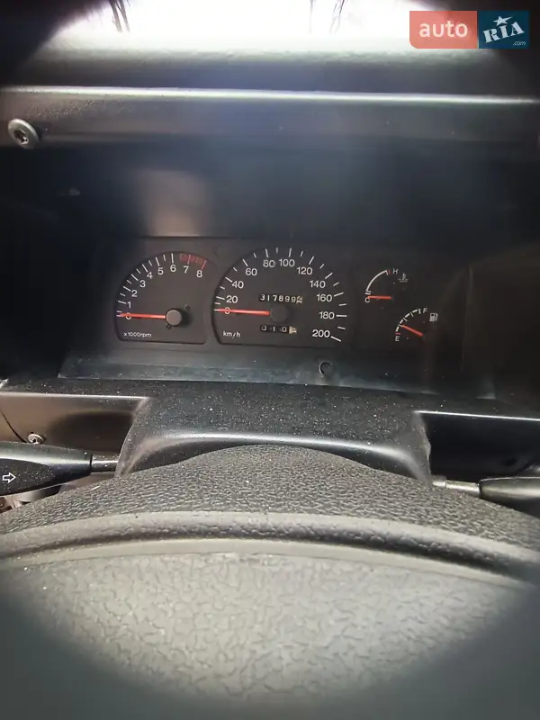 Седан Daewoo Nexia 2008 в 