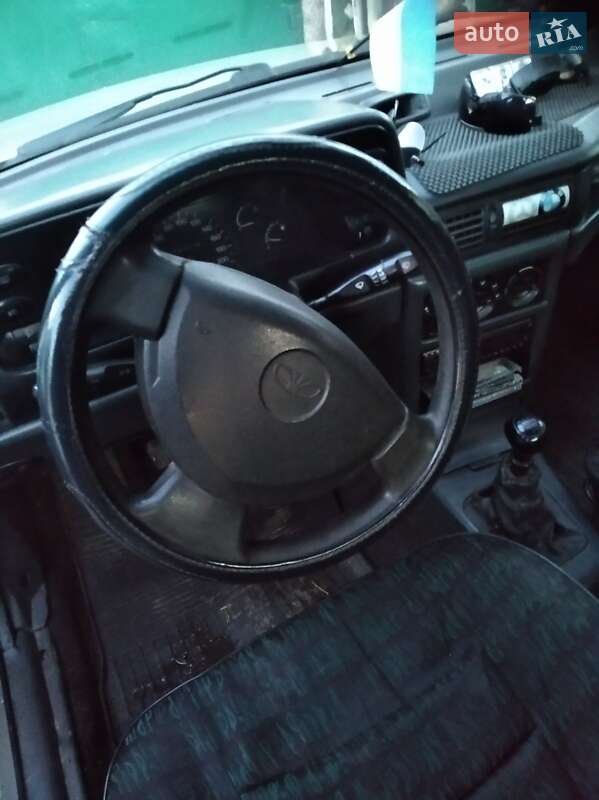 Седан Daewoo Nexia 2007 в Белой Церкви