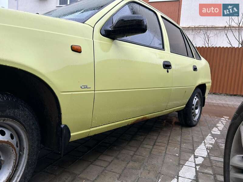 Седан Daewoo Nexia 2009 в Львове фото 7 Седан Daewoo Nexia 2009 в Львове