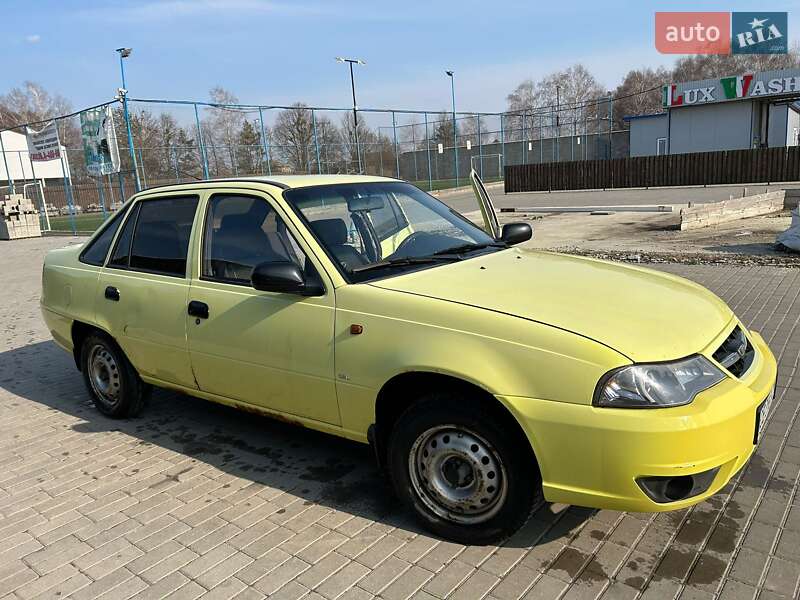 Седан Daewoo Nexia 2009 в Львове фото 14 Седан Daewoo Nexia 2009 в Львове
