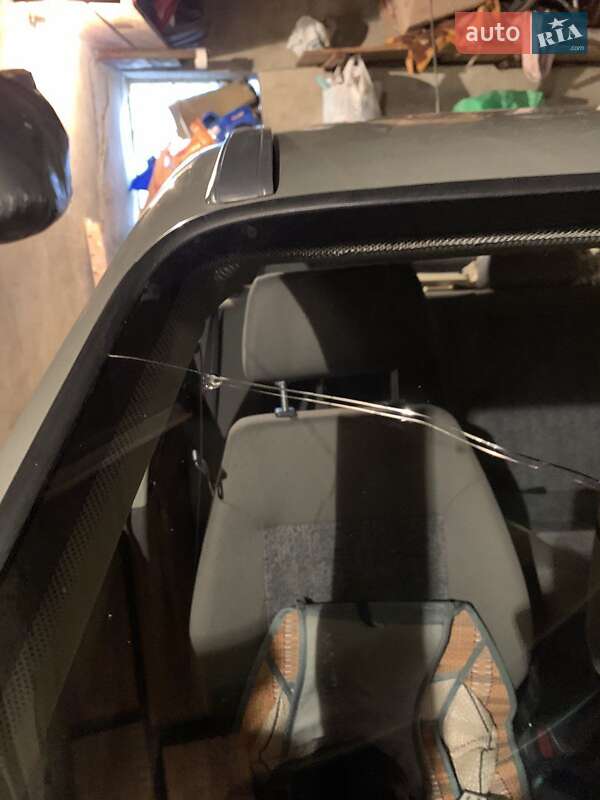 Седан Daewoo Nexia 2008 в Харькове