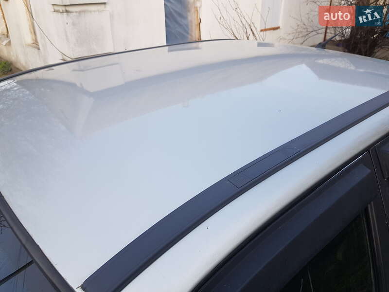 Седан Daewoo Nexia 2008 в Новомосковську