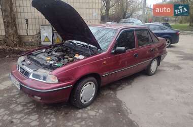 Седан Daewoo Nexia 2008 в 