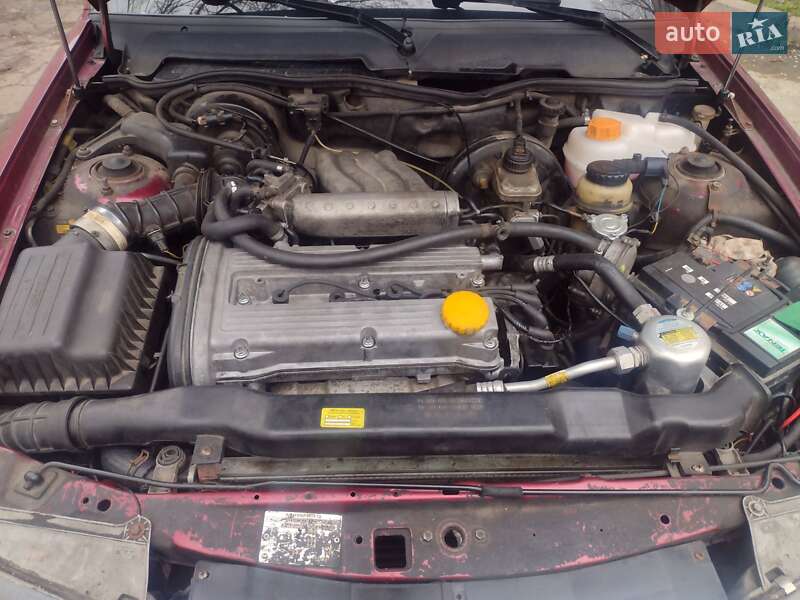 Седан Daewoo Nexia 2008 в Киеве