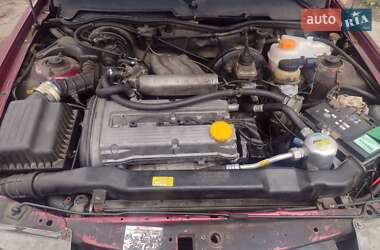 Седан Daewoo Nexia 2008 в 