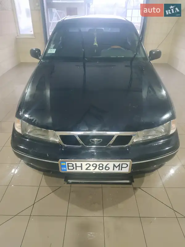 Daewoo Nexia 2008