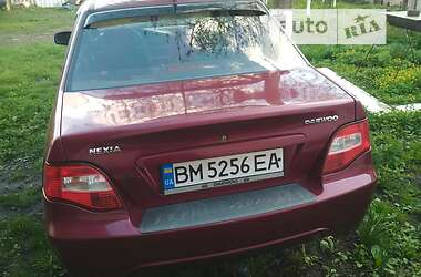 Седан Daewoo Nexia 2008 в Бахмачі