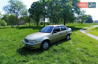 Седан Daewoo Nexia 2007 в 