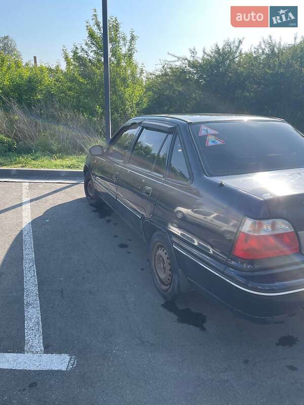 Седан Daewoo Nexia 2006 в Харькове