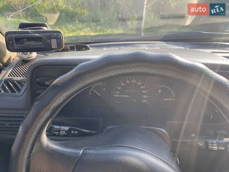 Седан Daewoo Nexia 2006 в Харькове