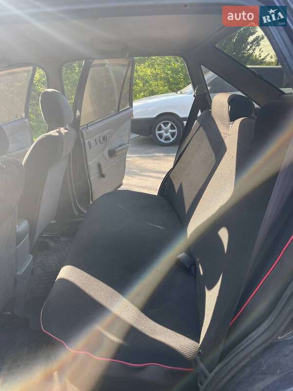 Седан Daewoo Nexia 2006 в Харькове