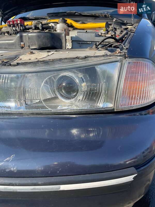 Седан Daewoo Nexia 2006 в Харькове