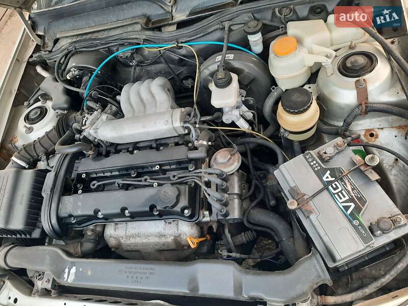 Седан Daewoo Nexia 2008 в Києві