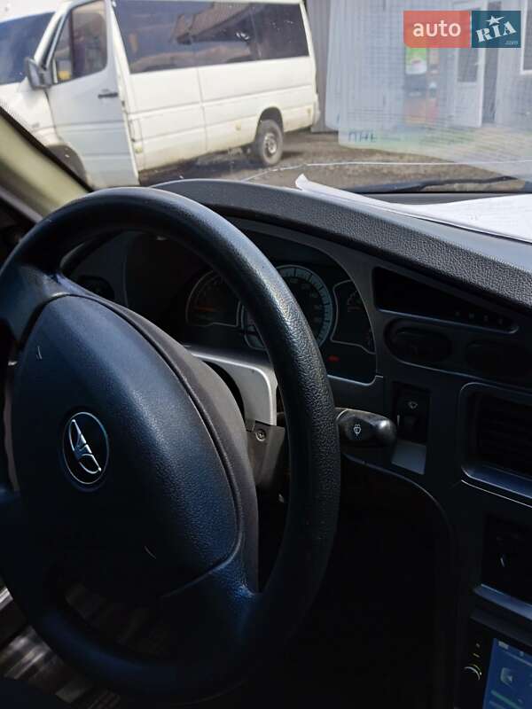 Седан Daewoo Nexia 2008 в Покровске фото 2 Седан Daewoo Nexia 2008 в Покровске