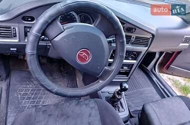 Седан Daewoo Nexia 2008 в 