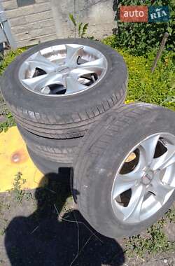 Седан Daewoo Nexia 2007 в 