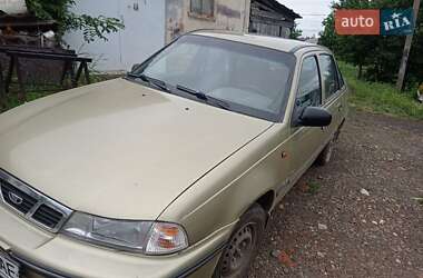 Седан Daewoo Nexia 2006 в 