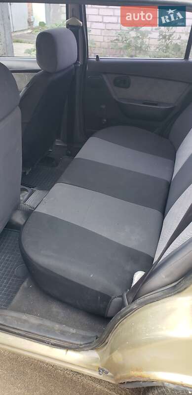 Седан Daewoo Nexia 2009 в Харькове