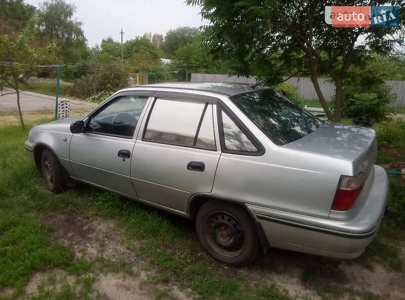 Седан Daewoo Nexia 2007 в Краснограде фото 11 Седан Daewoo Nexia 2007 в Краснограде