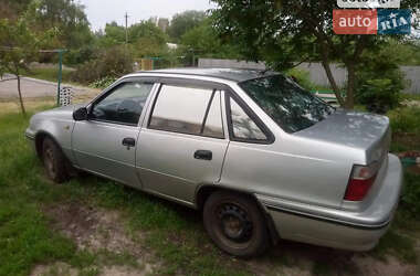 Седан Daewoo Nexia 2007 в 