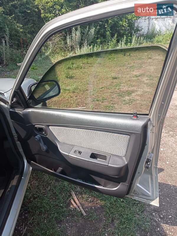 Седан Daewoo Nexia 2008 в Крижополі