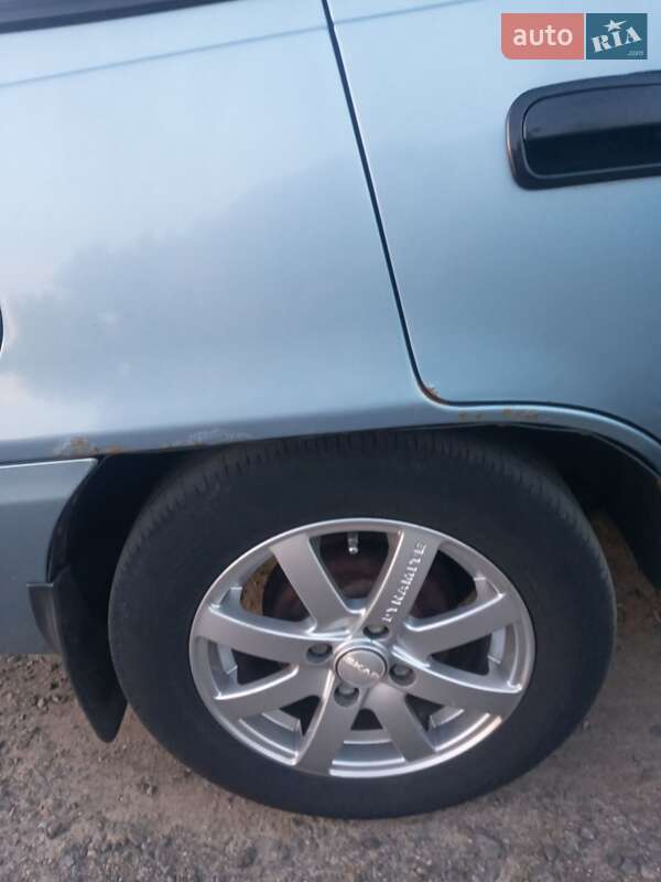 Седан Daewoo Nexia 2011 в Звенигородке фото 4 Седан Daewoo Nexia 2011 в Звенигородке