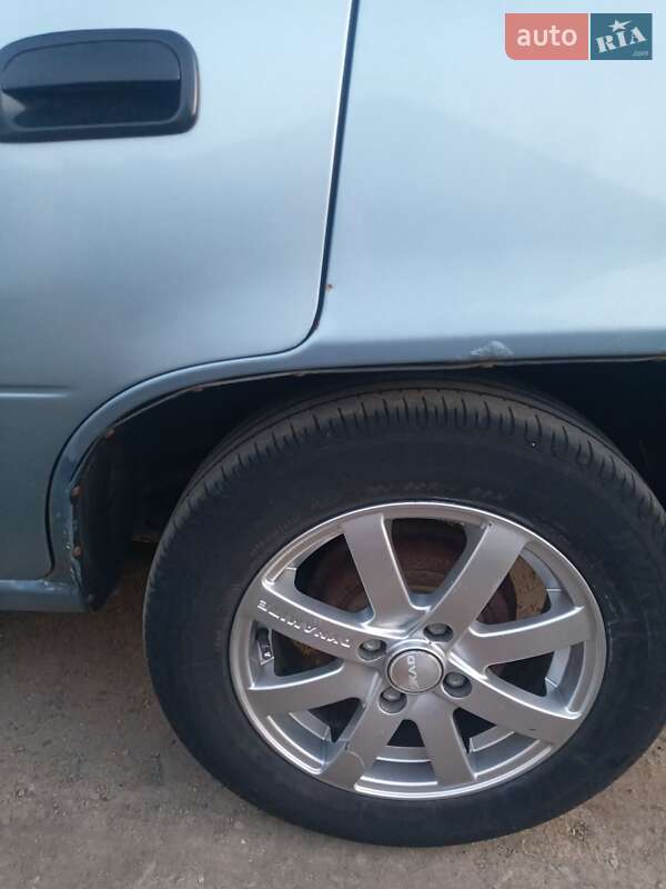 Седан Daewoo Nexia 2011 в Звенигородке фото 9 Седан Daewoo Nexia 2011 в Звенигородке