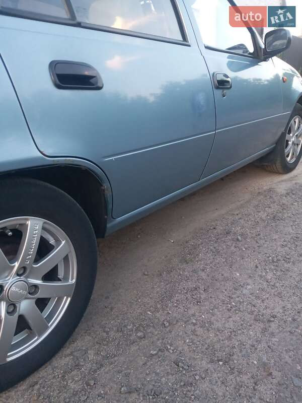 Седан Daewoo Nexia 2011 в Звенигородке фото 5 Седан Daewoo Nexia 2011 в Звенигородке