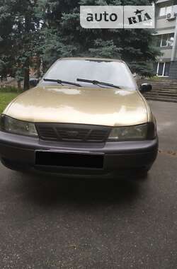 Седан Daewoo Nexia 2007 в Дніпрі