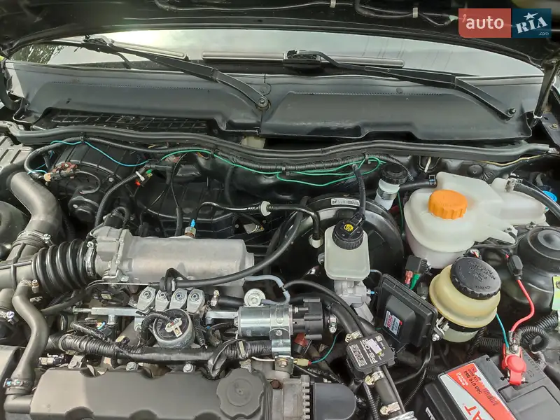 Daewoo Nexia
