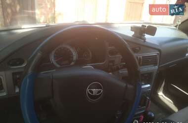 Седан Daewoo Nexia 2012 в Полтаві