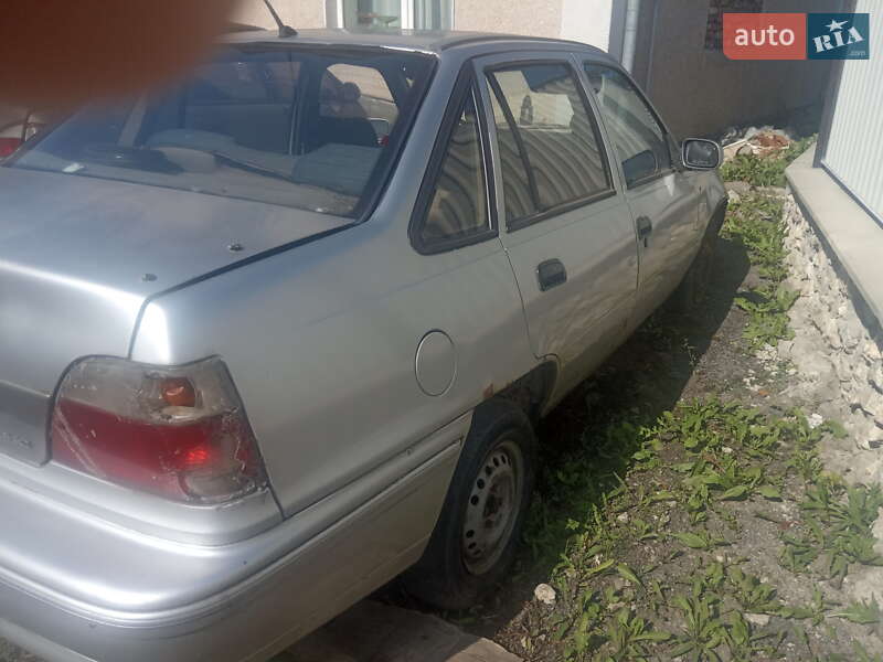 Седан Daewoo Nexia 2006 в Тернополе фото 3 Седан Daewoo Nexia 2006 в Тернополе