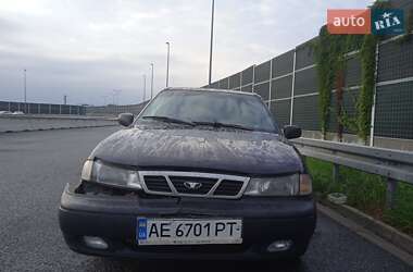 Седан Daewoo Nexia 2007 в Львове