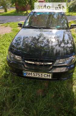 Седан Daewoo Nexia 2013 в 