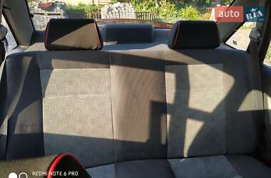 Седан Daewoo Nexia 2012 в Березане