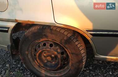 Седан Daewoo Nexia 2006 в 