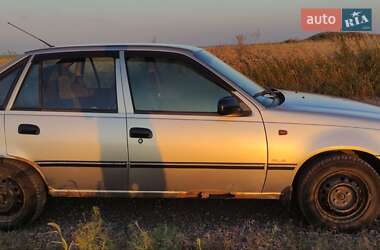 Седан Daewoo Nexia 2006 в 