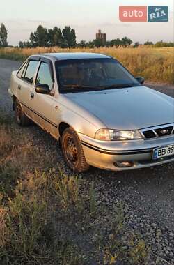 Седан Daewoo Nexia 2006 в 
