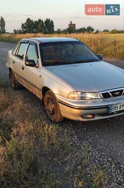 Седан Daewoo Nexia 2006 в Терновке