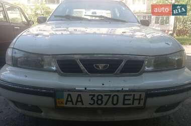 Седан Daewoo Nexia 2007 в Киеве