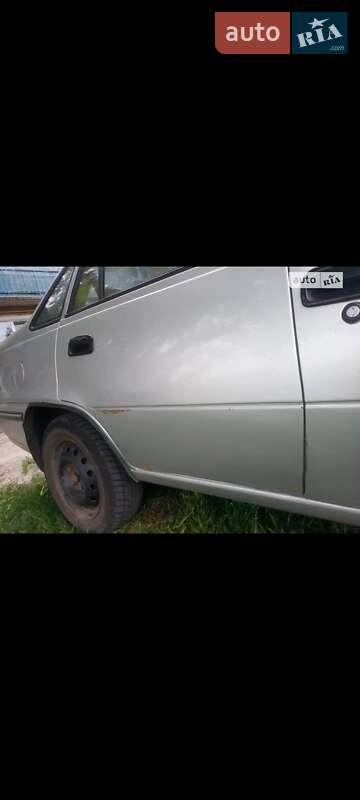 Седан Daewoo Nexia 2007 в Краснограде фото 8 Седан Daewoo Nexia 2007 в Краснограде