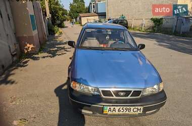 Седан Daewoo Nexia 2007 в Киеве